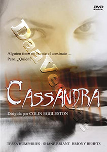 Cassandra  |   DVD